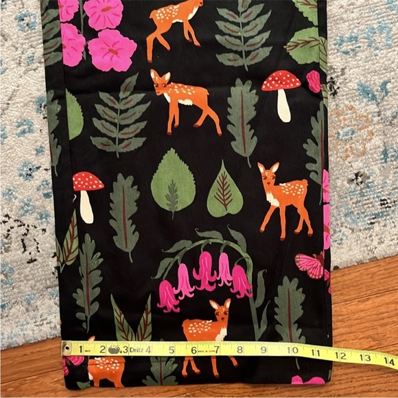 NWT Princess Highway Deer Overalls 🦌 AU 12/US 8 - Picture 14 of 16